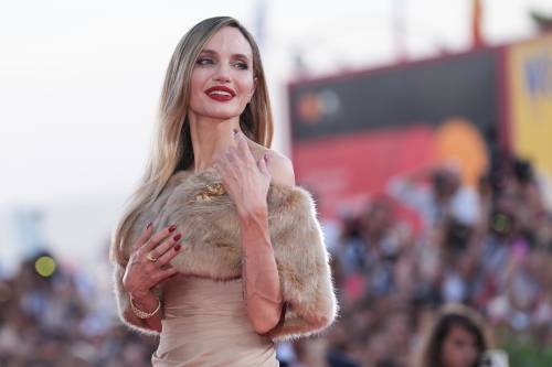 Angelina e Maria dive a confronto. "Io fragile come la Callas"