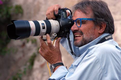 È morto Oliviero Toscani