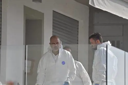 Sharon Verzeni, parla Ruocco dopo la cattura del killer: "Cancellate le insinuazioni su di noi"