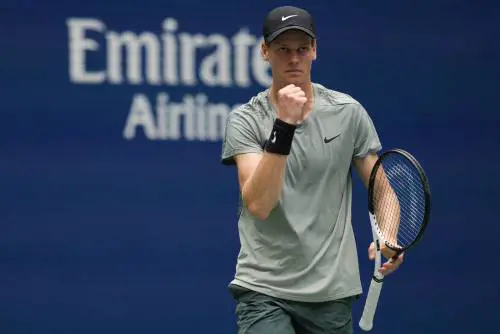 Us Open, Sinner asfalta anche O'Connell: vince in tre set e approda agli ottavi