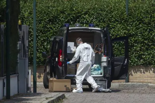 Strage di Paderno Dugnano, quando gli assassini sono i figli: i precedenti in Italia