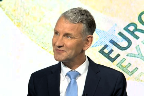 Björn Höcke, il leader dell'AfD che ha conquistato la Turingia (e spaventa l'Europa)