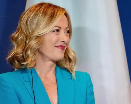 "Disoccupazione più bassa, l'Italia cresce più degli altri". I dati che premiano il governo