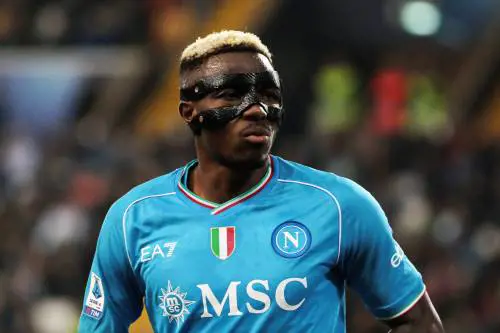 Lo scambio di maglia. Osimhen-Juventus e Kean per il Napoli