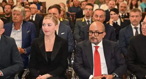 Caso Boccia, la Meloni dà fiducia a Sangiuliano