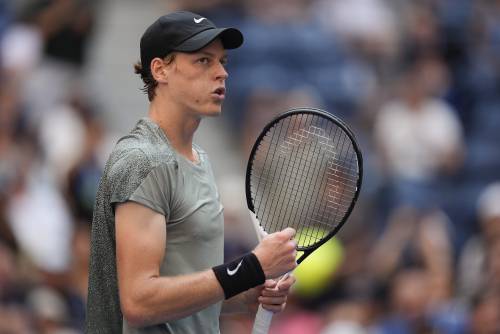 Us Open, Sinner non si ferma: Paul battuto in tre set, ora i quarti