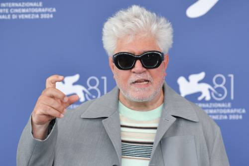 La scelta di morire secondo Almodóvar: "Un film su empatia e vera amicizia"