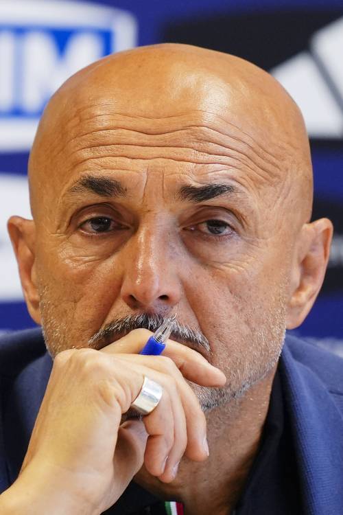 Spalletti: "Infortuni? Non è vero che si gioca troppo"