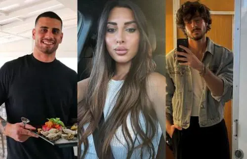 Uomini e Donne 2024, chi sono i nuovi tronisti