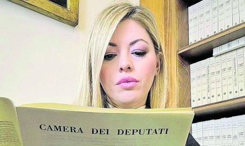 L'amore per la moda e per i palazzi romani. L'"ascesa" di Boccia tra gossip e allusioni