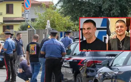 Sparatoria e coltellate tra ultras dell'Inter a Cernusco: ucciso Antonio Bellocco, legato al clan di Rosarno