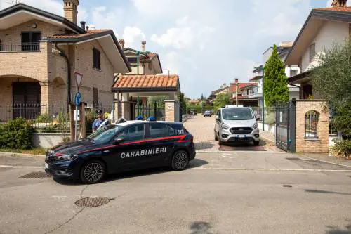Strage di Paderno: il difficile incrocio tra giustizia e psichiatria