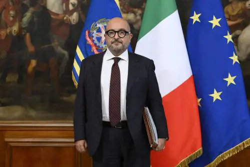 Sogni e passi falsi del ministro che ha sfidato l'egemonia rossa