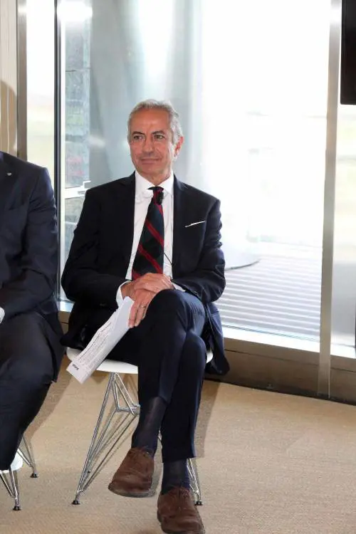 Banca Progetto, Centerbridge fa causa a Oaktree