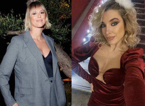 Ballando con le stelle, Lucrezia Lando lascia, Federica Pellegrini nel panico: "Me la sto facendo sotto"