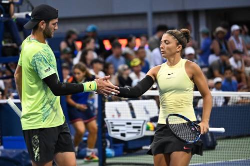 Sara e Andrea, un successo nel nome del tennis da "circolo"