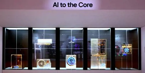 Ecco come sarà la casa smart del futuro... con un pizzico di empatia: LG a IFA 2024