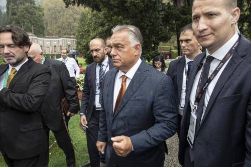 La ricetta di Orbán: "Incontro Putin-Zelensky possibile e necessario"