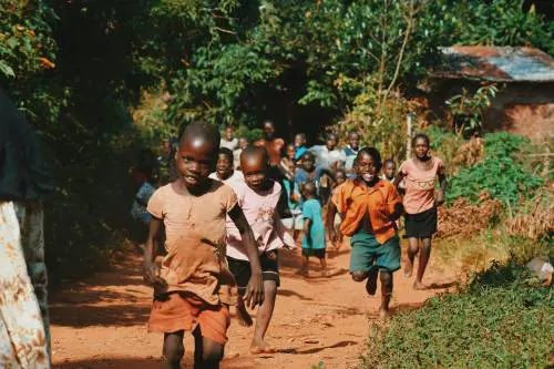 BF e Save the Children Italia insieme per progetti strategici in Africa
