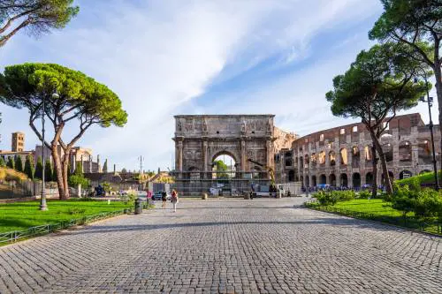 Inizia la "Novembrata", ma non abituatevi al caldo. Quanto dura l'anticiclone