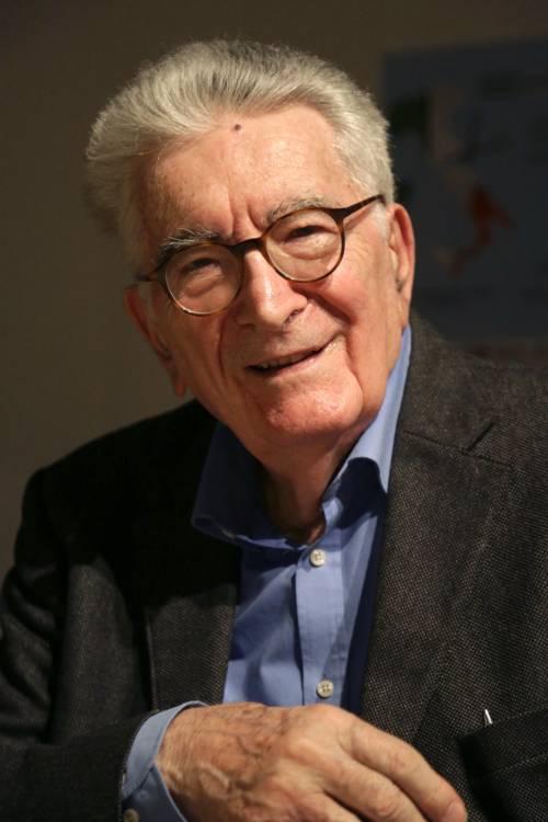 "Il Terzo polo? Mai esistito. Azione scommette sul Pd, gli ex Fi torneranno a casa". Intervista a Gianfranco Pasquino