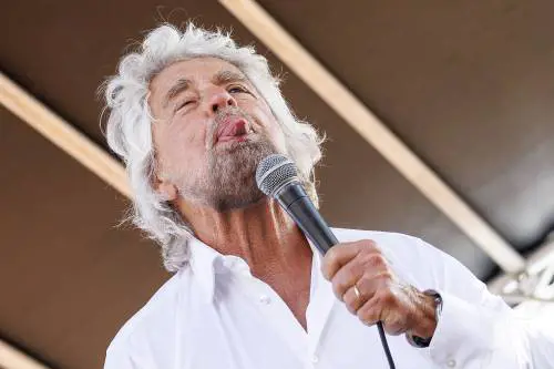 La Liguria (e Grillo) bocciano i grillini