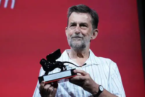 Infarto per Nanni Moretti, che ora sta meglio: "Tornerò presto"