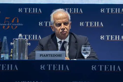 "La cittadinanza? In Italia il doppio di immigrati di Francia e Germania"