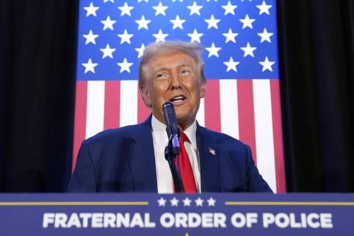Trump risale nei sondaggi. Il dibattito tv sarà decisivo