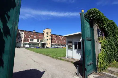 L'imam in carcere e il rischio radicalizzazione