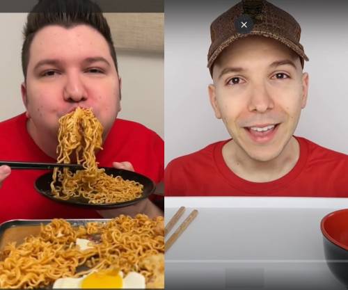 Nikocado Avocado, lo youtuber che ha ingannato i fan per due anni (per dimagrire)