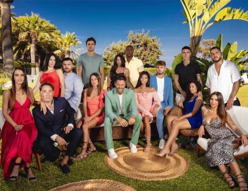 Temptation Island 2024 inizia oggi: ecco tutto quello che c'è da sapere
