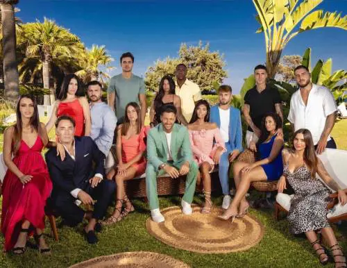 Temptation Island 2024 inizia oggi: ecco tutto quello che c'è da sapere