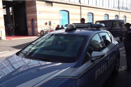 Viareggio, 47enne muore investito dalla donna che ha rapinato