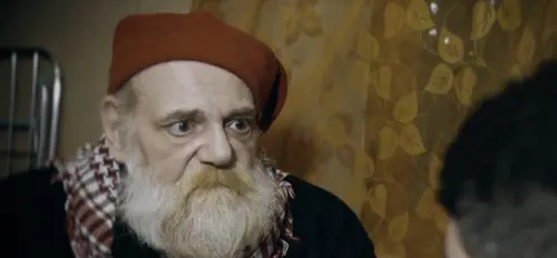 Screen Fuori dal Coro