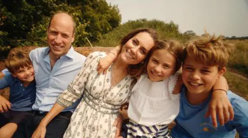 William e Kate, è tempo di decisioni importanti per i tre figli