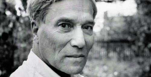 Pasternak, il poeta è rapace e fuggiasco