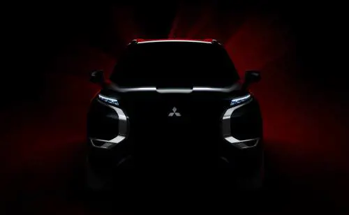 L'attesa è quasi finita, a breve il debutto del nuovo Mitsubishi Outlander PHEV