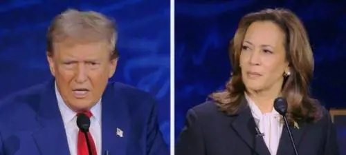 Harris a caccia delle donne. Trump punta tutto sui giovani