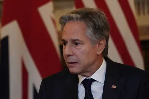 Il piano Gaza degli Usa: "Governo di Onu e Anp. Sì allo Stato palestinese"