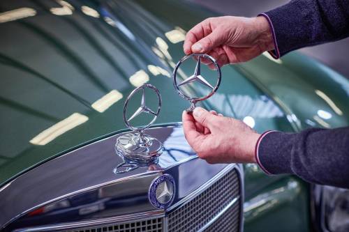 Il mercato dell’usato certificato: una risorsa strategica per Mercedes-Benz