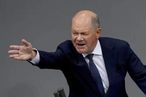 Commerz, smentito Scholz: il governo sapeva da mesi