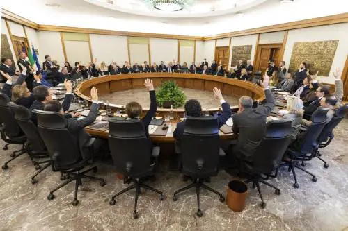 Adesso il Csm vuole "processare" la giudice Raineri