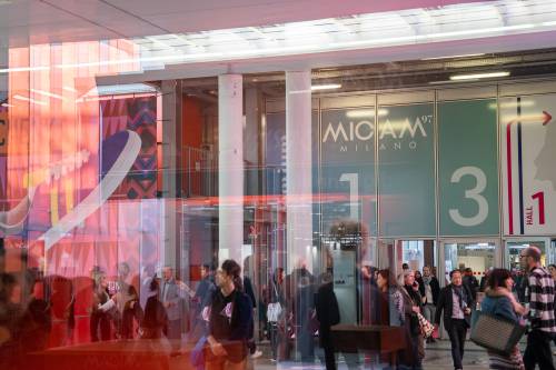 Micam Milano, in fiera le calzature del futuro fra stile e tecnologia