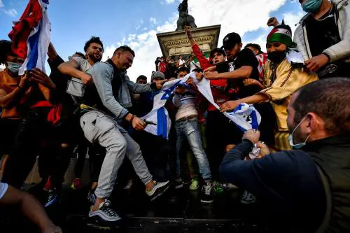 Immagine di repertorio