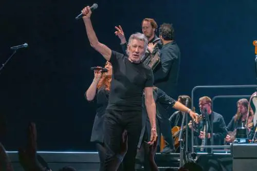 Pink contro Floyd