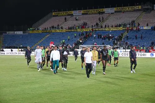Ultimo stadio
