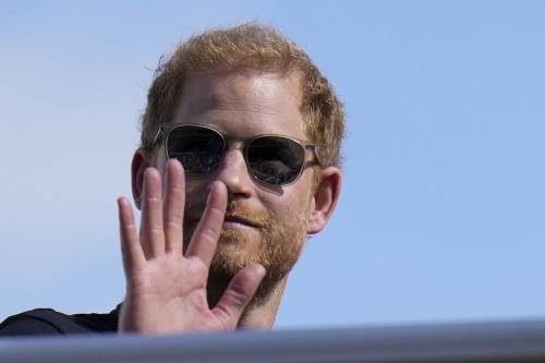 I 40 anni di Harry. L'eterno adolescente finito stritolato dagli artigli di Meghan