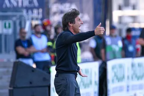 Il 2° derby di Torino