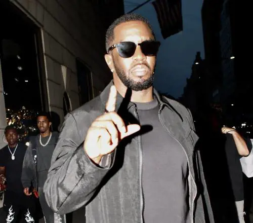 P. Diddy a processo per abusi e violenze sessuali: il rapper rischia l'ergastolo